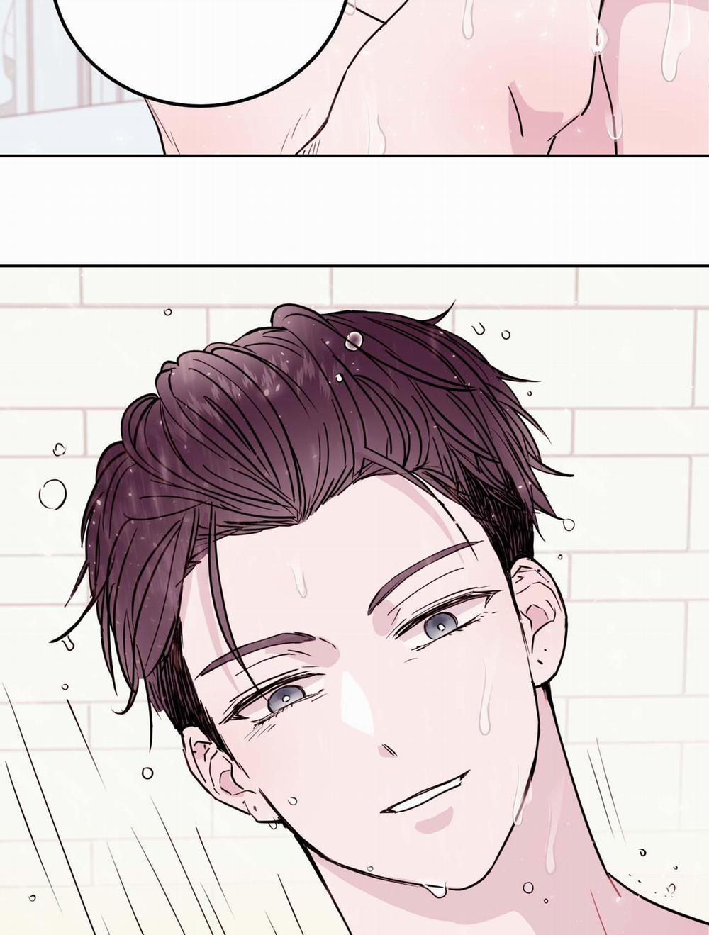 Tên Em Vợ Nguy Hiểm Của Tôi 8 trang 4