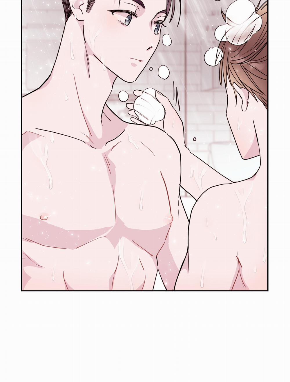 Tên Em Vợ Nguy Hiểm Của Tôi 8 trang 41