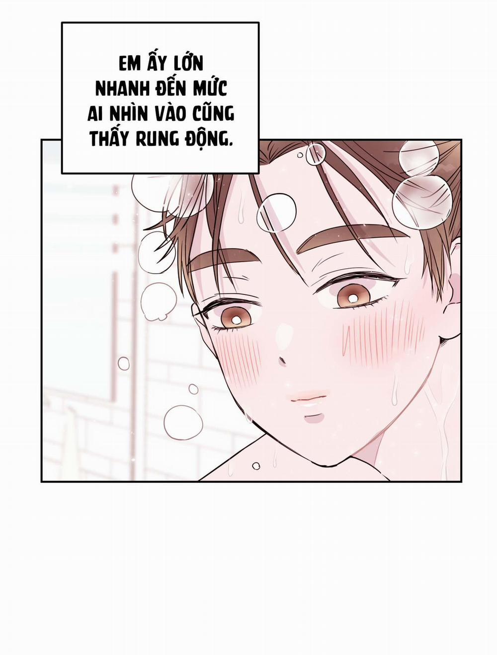 Tên Em Vợ Nguy Hiểm Của Tôi 8 trang 42