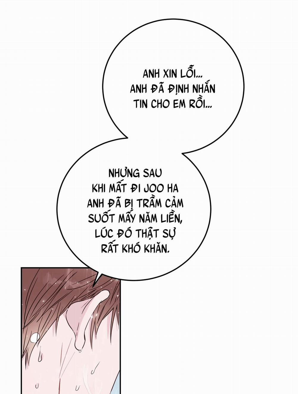 Tên Em Vợ Nguy Hiểm Của Tôi 8 trang 50