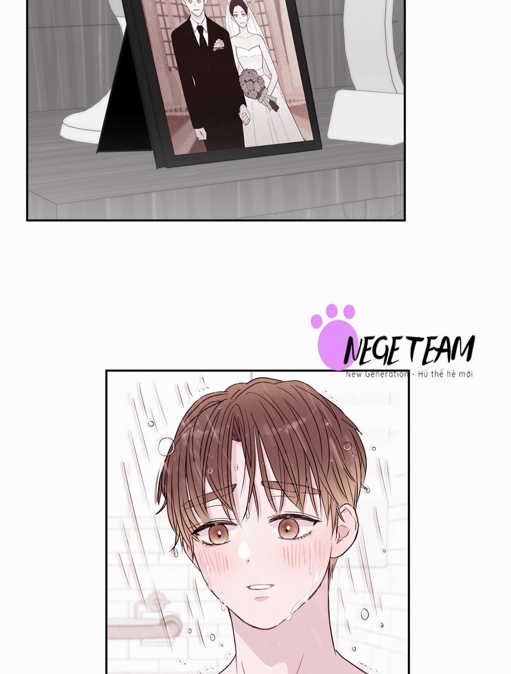 Tên Em Vợ Nguy Hiểm Của Tôi 8 trang 55