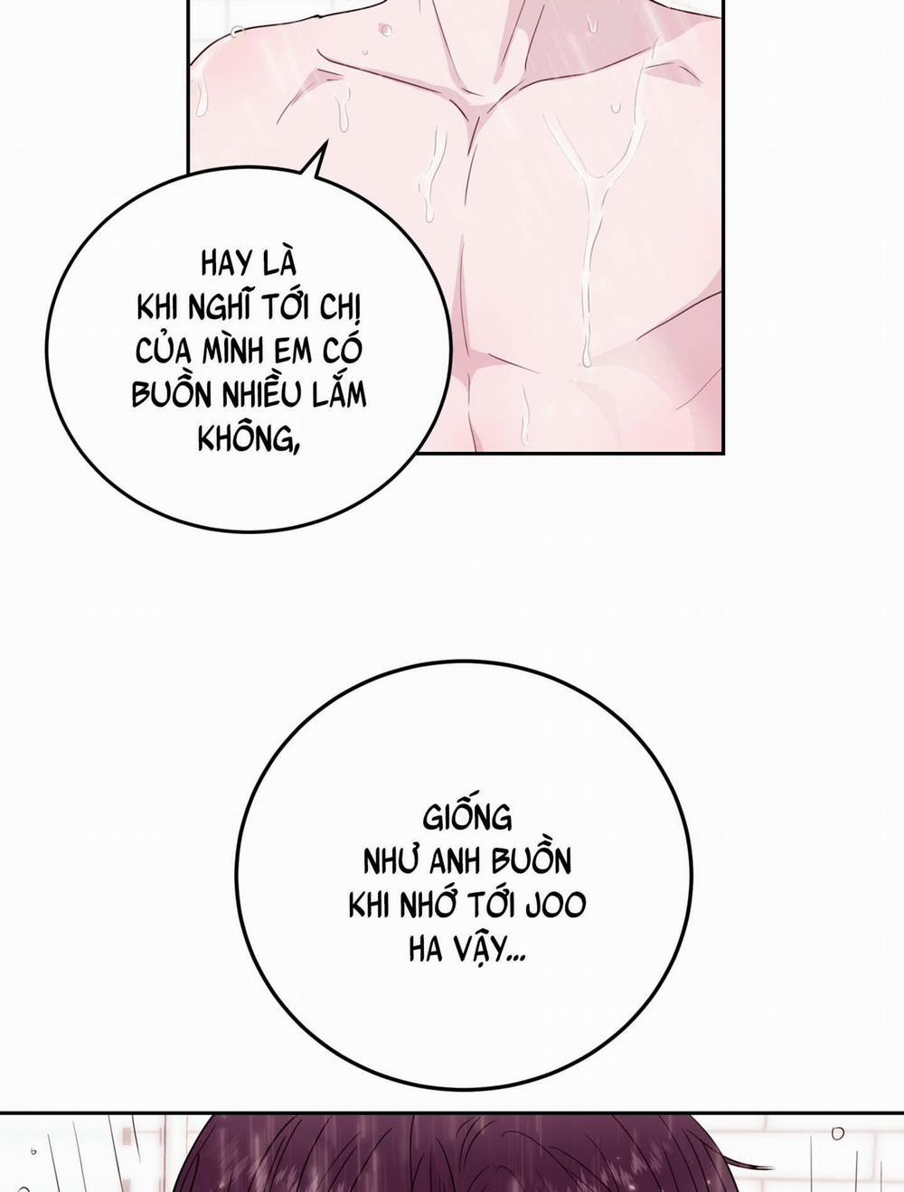Tên Em Vợ Nguy Hiểm Của Tôi 8 trang 56