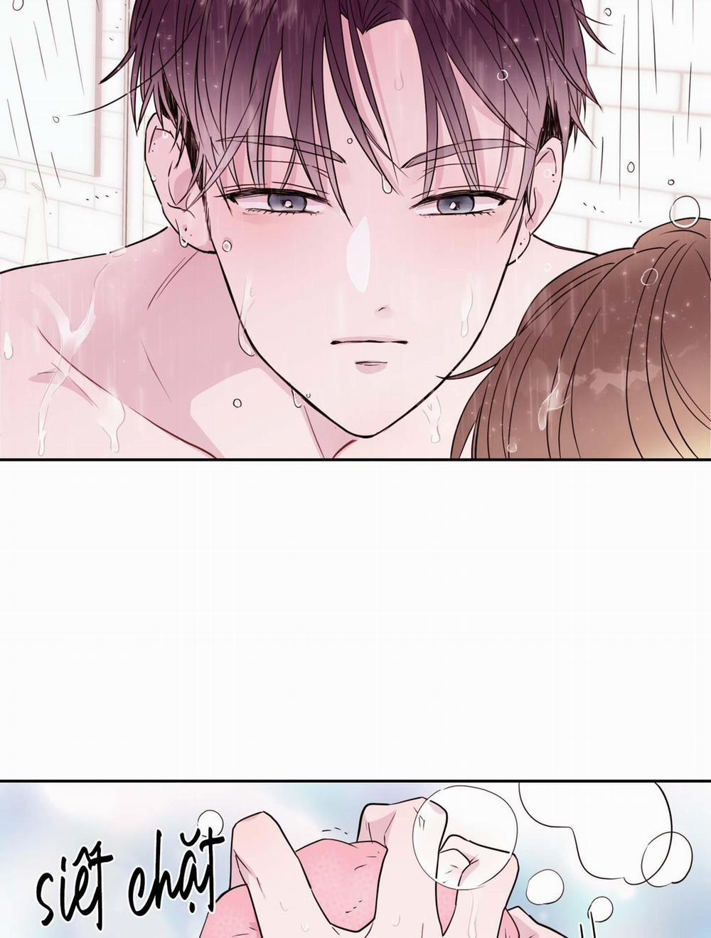 Tên Em Vợ Nguy Hiểm Của Tôi 8 trang 57