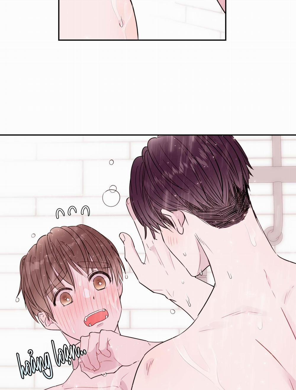 Tên Em Vợ Nguy Hiểm Của Tôi 8 trang 70