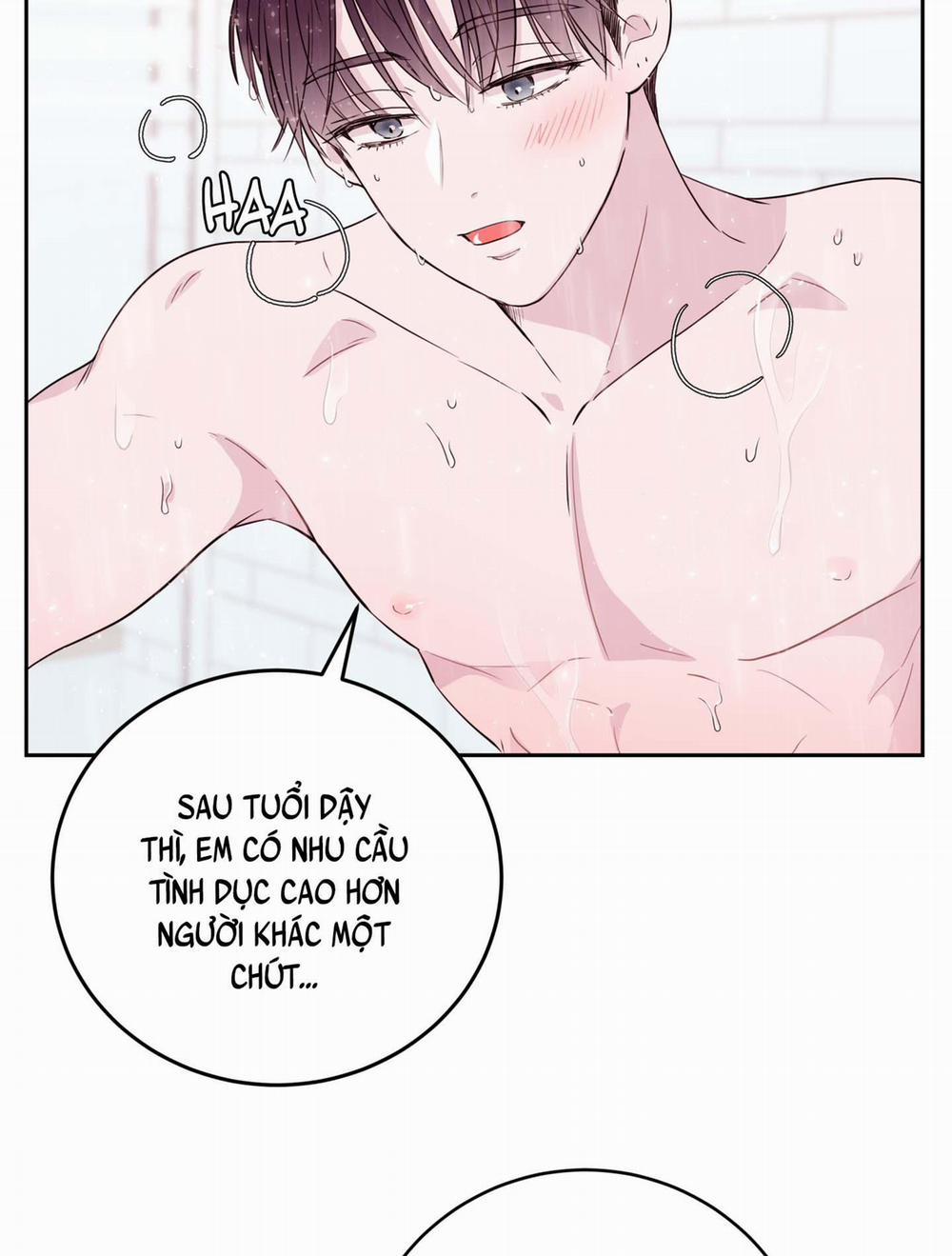 Tên Em Vợ Nguy Hiểm Của Tôi 8 trang 72