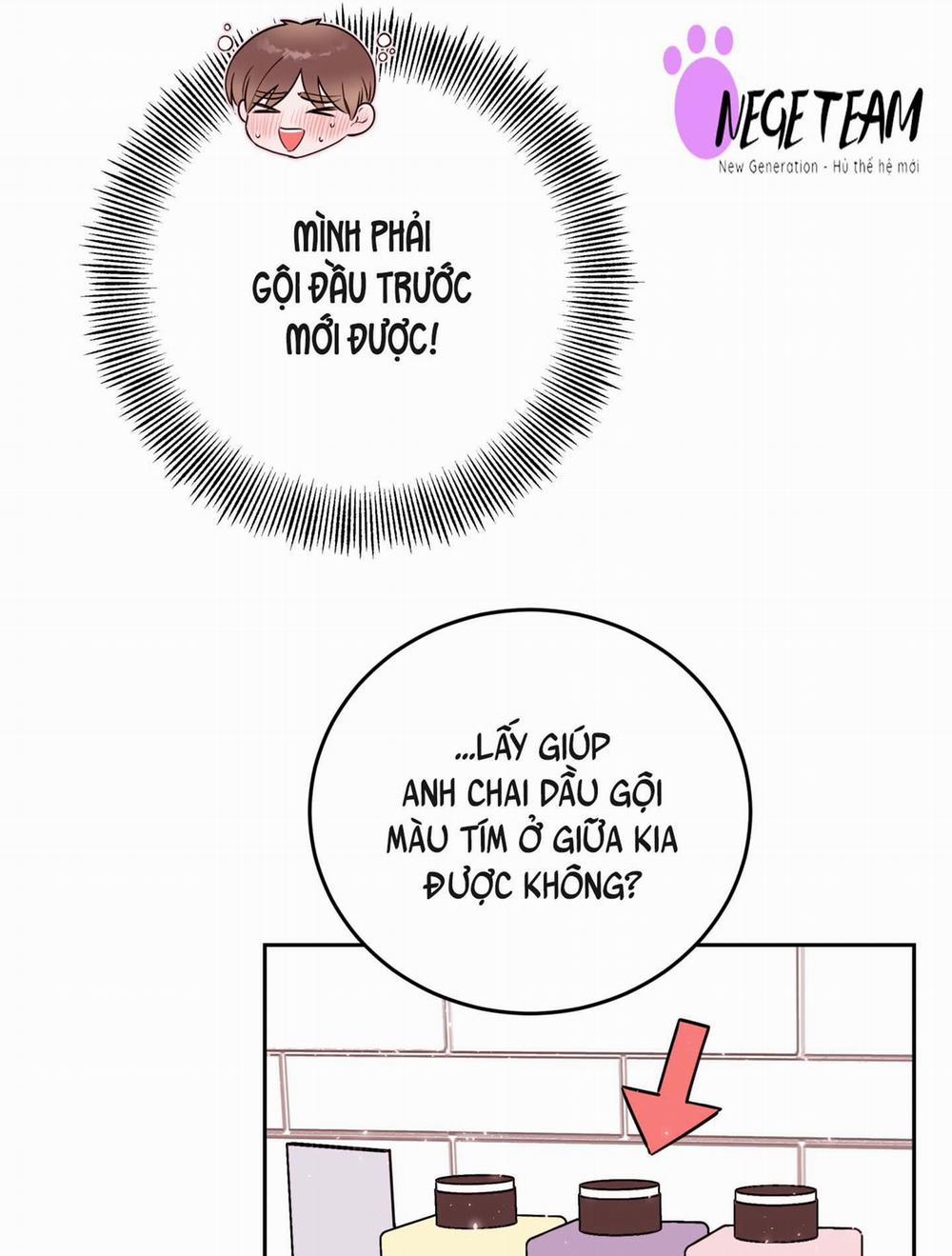 Tên Em Vợ Nguy Hiểm Của Tôi 8 trang 8