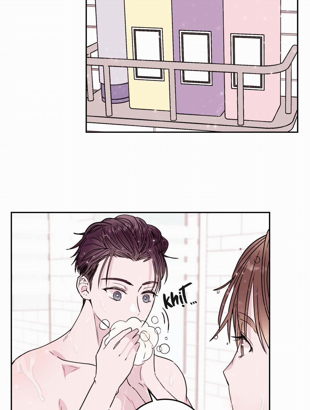 Tên Em Vợ Nguy Hiểm Của Tôi 8 trang 9