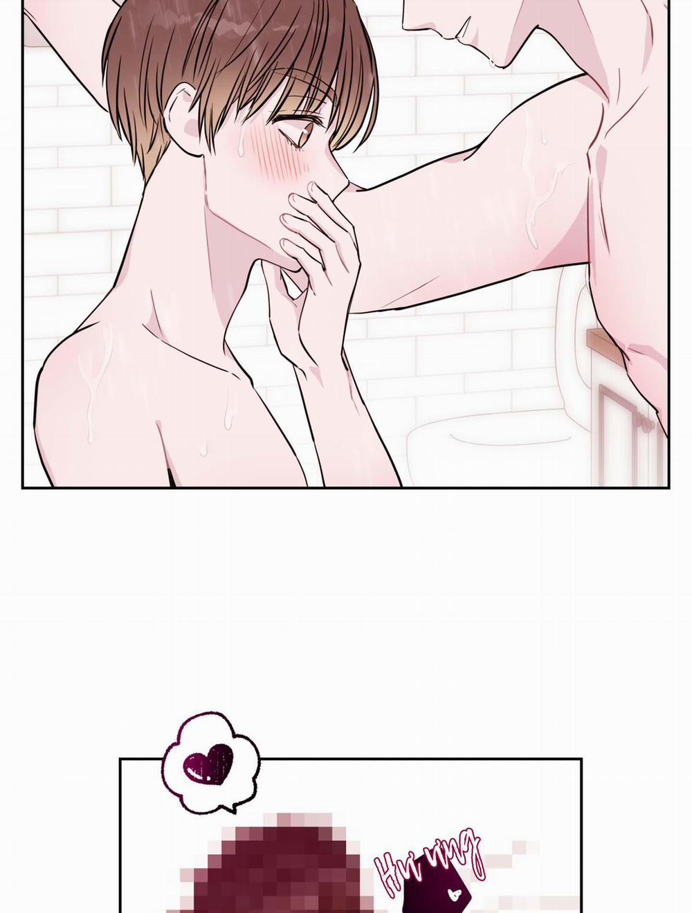 Tên Em Vợ Nguy Hiểm Của Tôi 9 trang 18