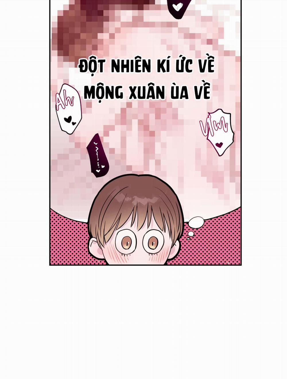 Tên Em Vợ Nguy Hiểm Của Tôi 9 trang 19