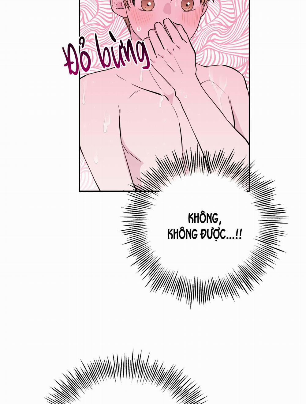 Tên Em Vợ Nguy Hiểm Của Tôi 9 trang 21