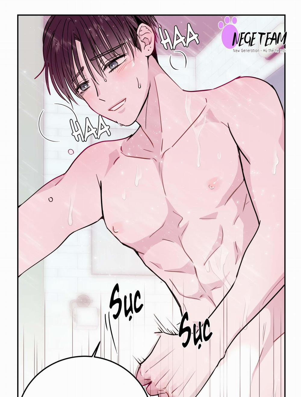 Tên Em Vợ Nguy Hiểm Của Tôi 9 trang 23