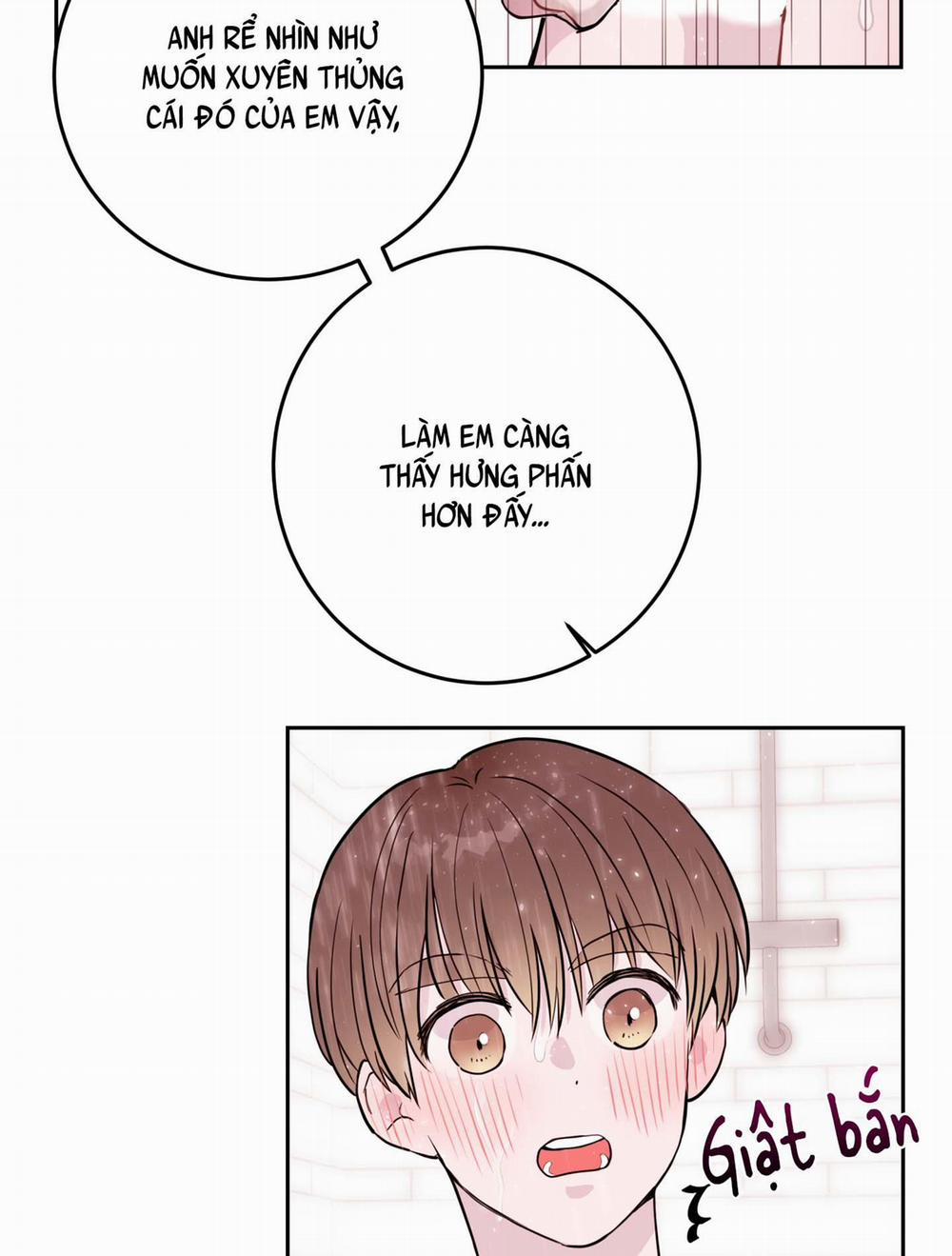 Tên Em Vợ Nguy Hiểm Của Tôi 9 trang 24