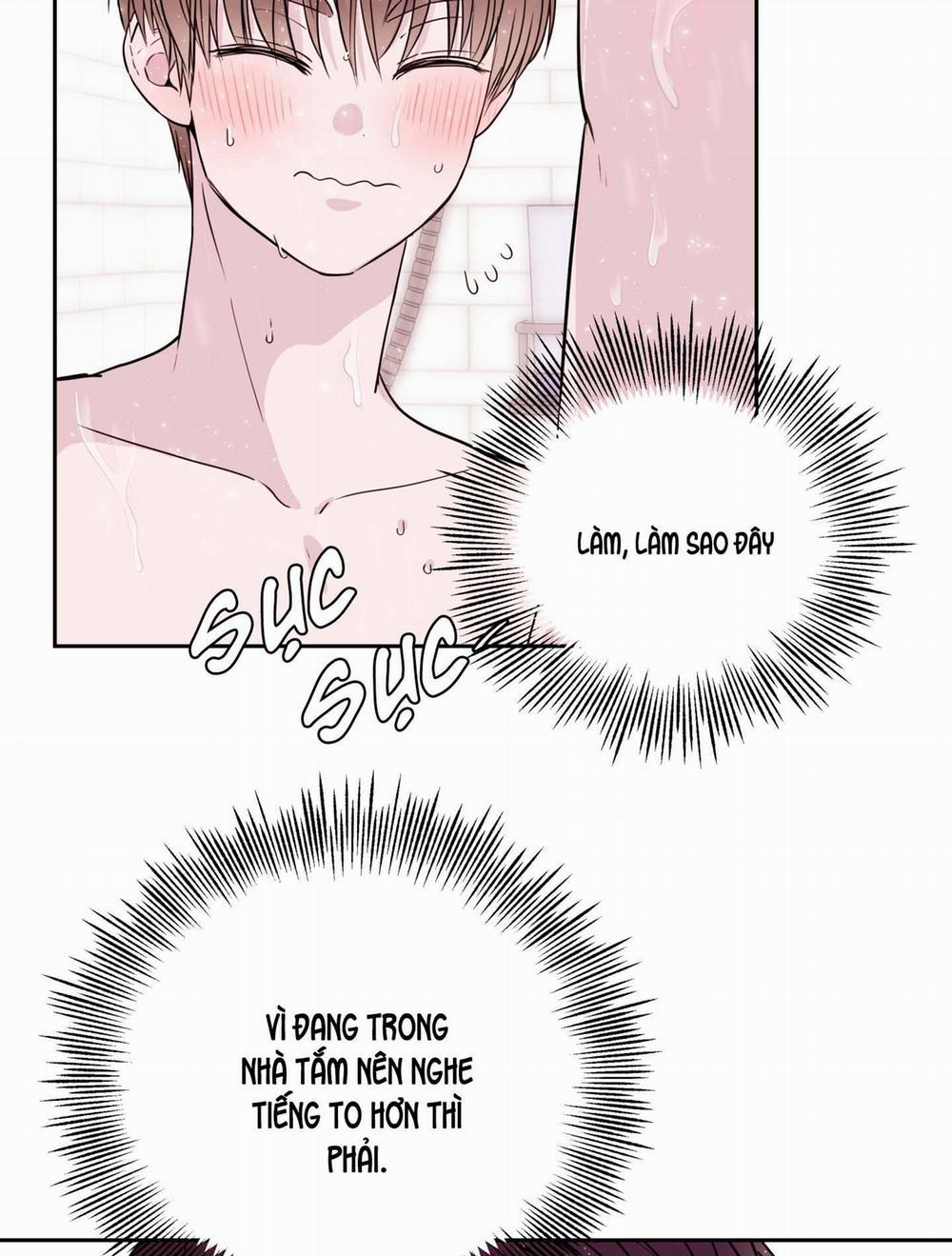 Tên Em Vợ Nguy Hiểm Của Tôi 9 trang 3