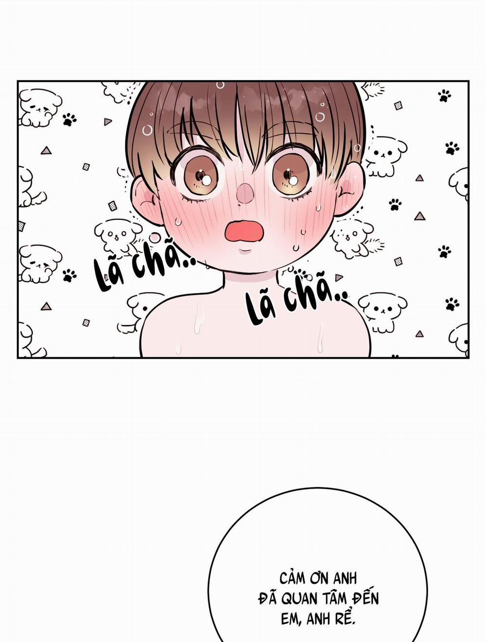 Tên Em Vợ Nguy Hiểm Của Tôi 9 trang 36