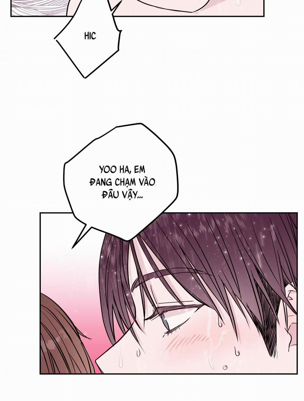 Tên Em Vợ Nguy Hiểm Của Tôi 9 trang 50