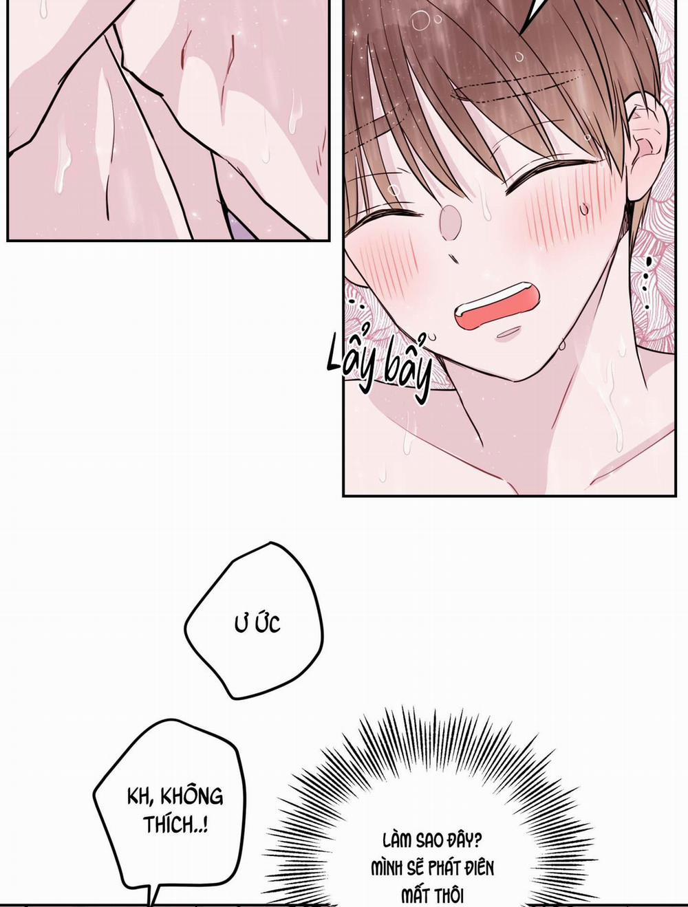 Tên Em Vợ Nguy Hiểm Của Tôi 9 trang 56