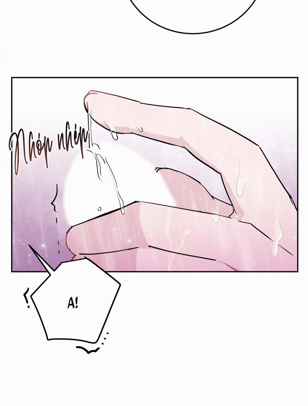 Tên Em Vợ Nguy Hiểm Của Tôi 9 trang 61