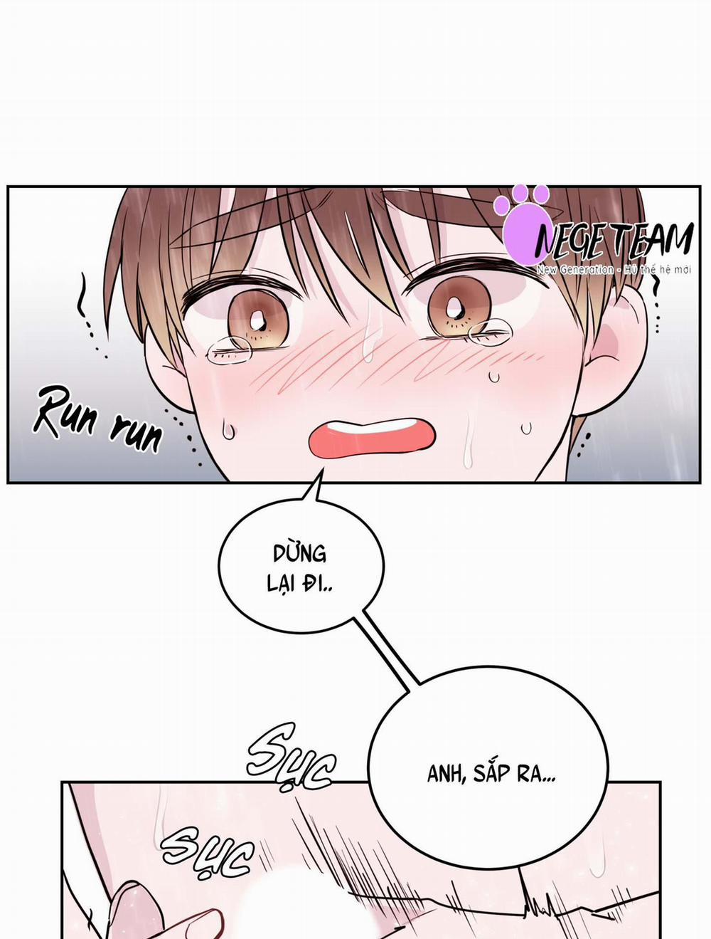 Tên Em Vợ Nguy Hiểm Của Tôi 9 trang 62