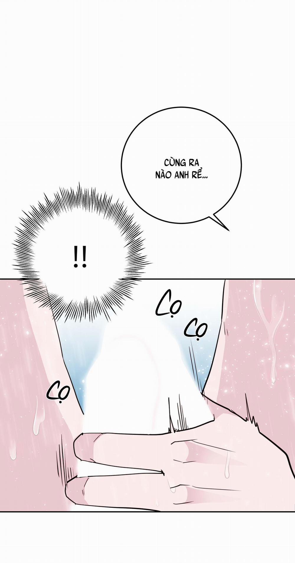 Tên Em Vợ Nguy Hiểm Của Tôi 9 trang 66