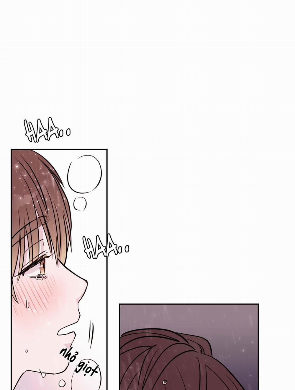 Tên Em Vợ Nguy Hiểm Của Tôi 9 trang 71