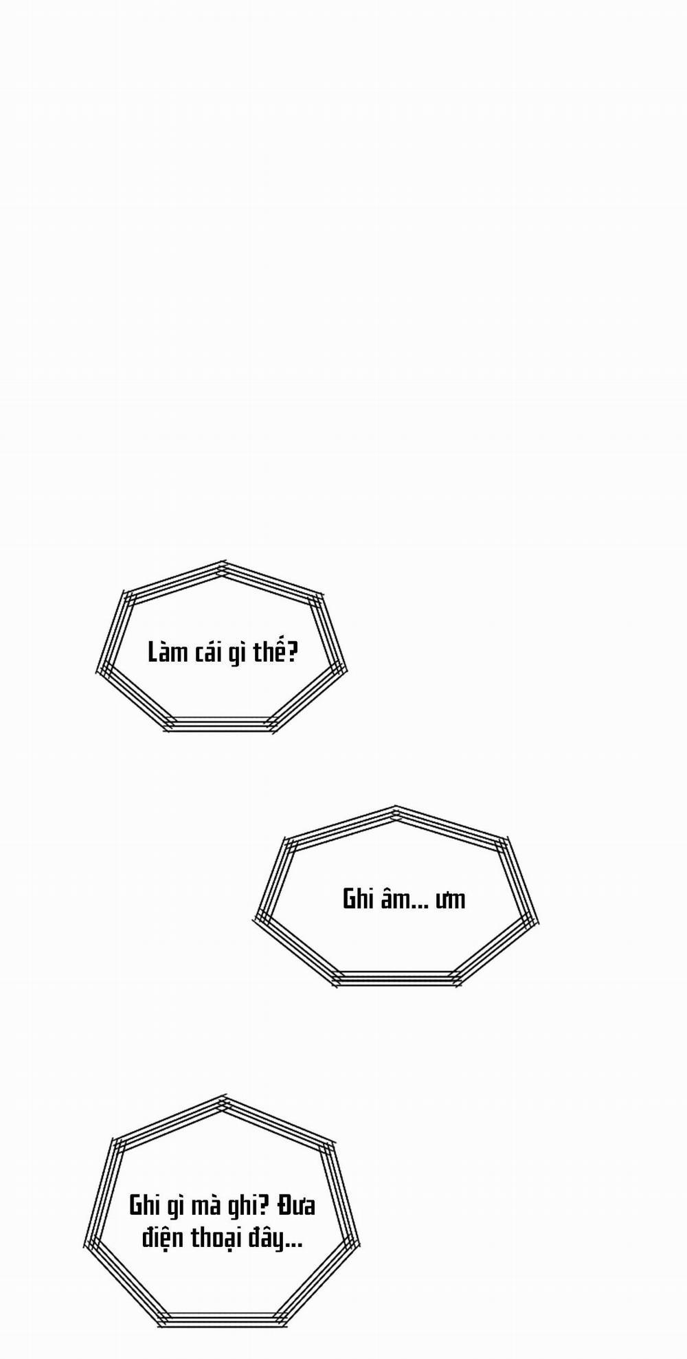 Tên Hàng Xóm Cứ Dán Mắt Vào Tôi 15 trang 28