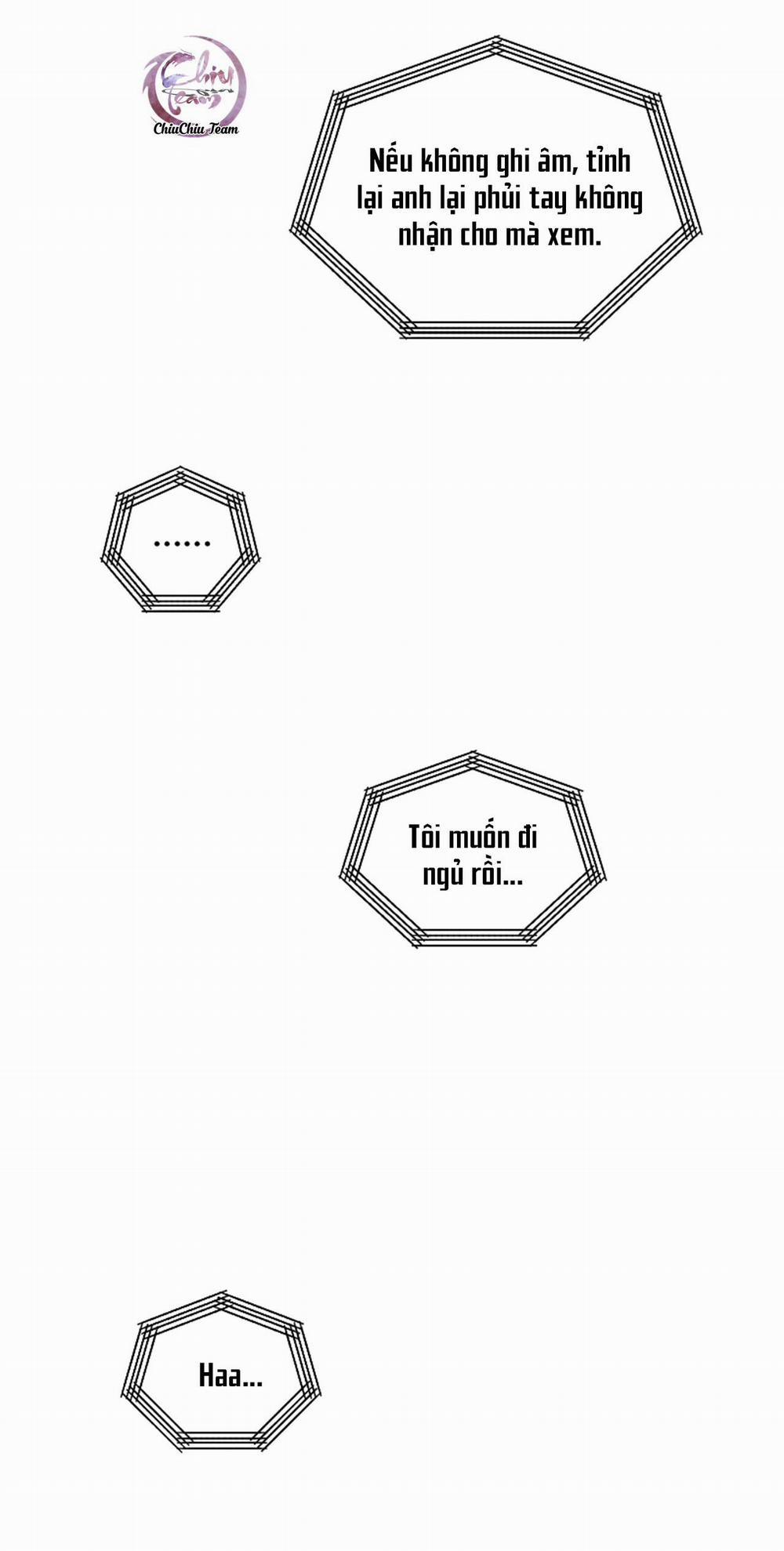 Tên Hàng Xóm Cứ Dán Mắt Vào Tôi 15 trang 29