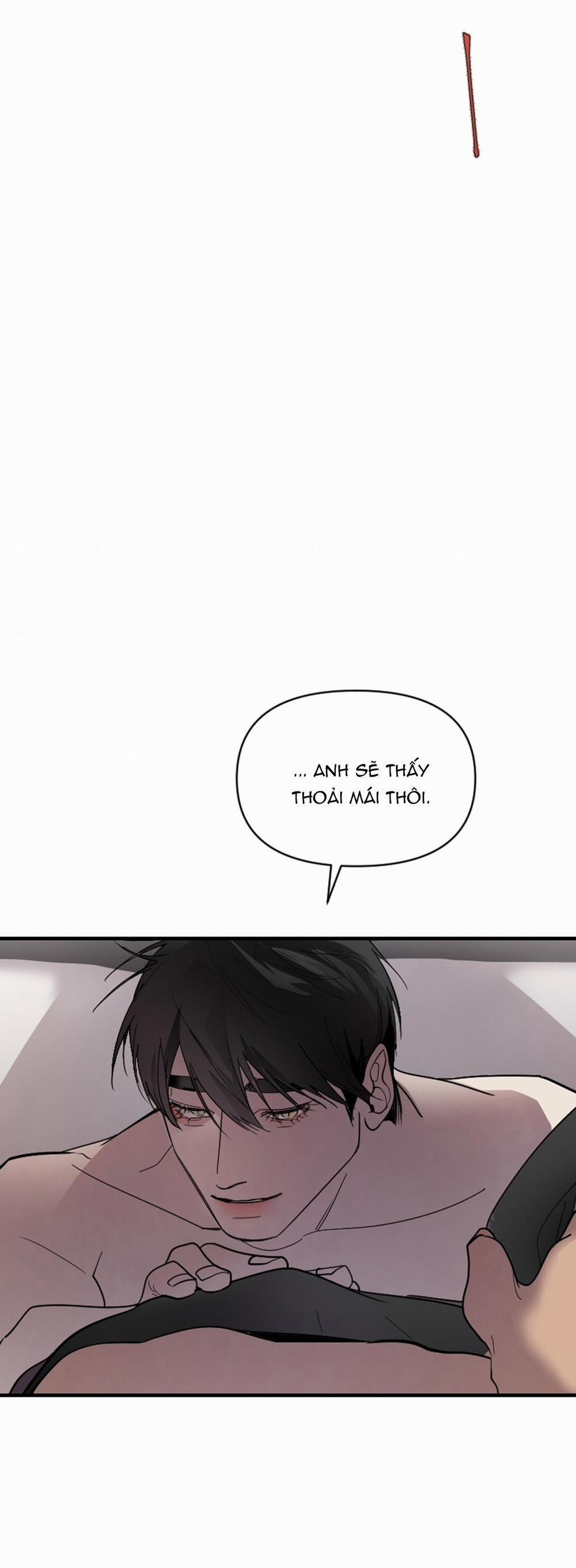 Tên Hàng Xóm Cứ Dán Mắt Vào Tôi 16 trang 15