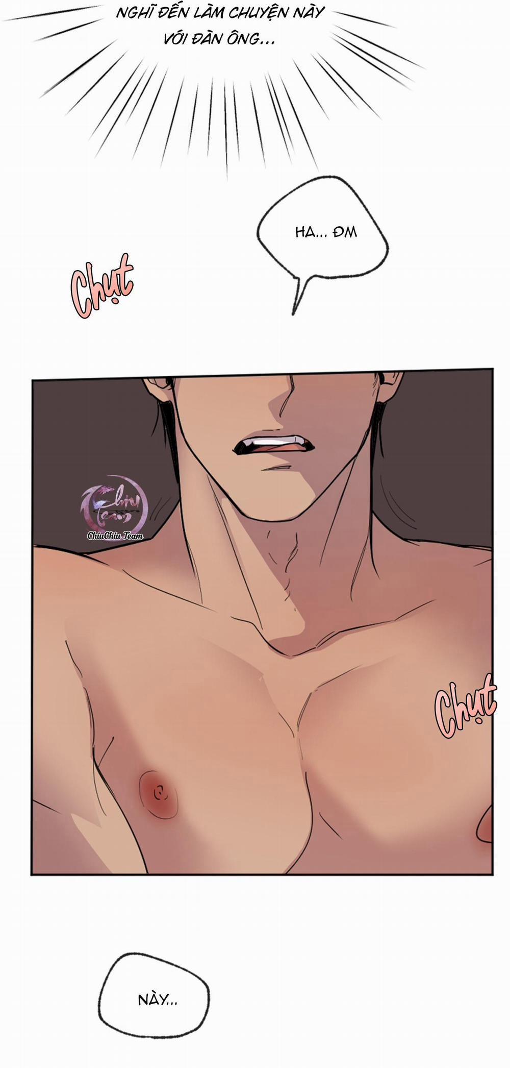 Tên Hàng Xóm Cứ Dán Mắt Vào Tôi 16 trang 29