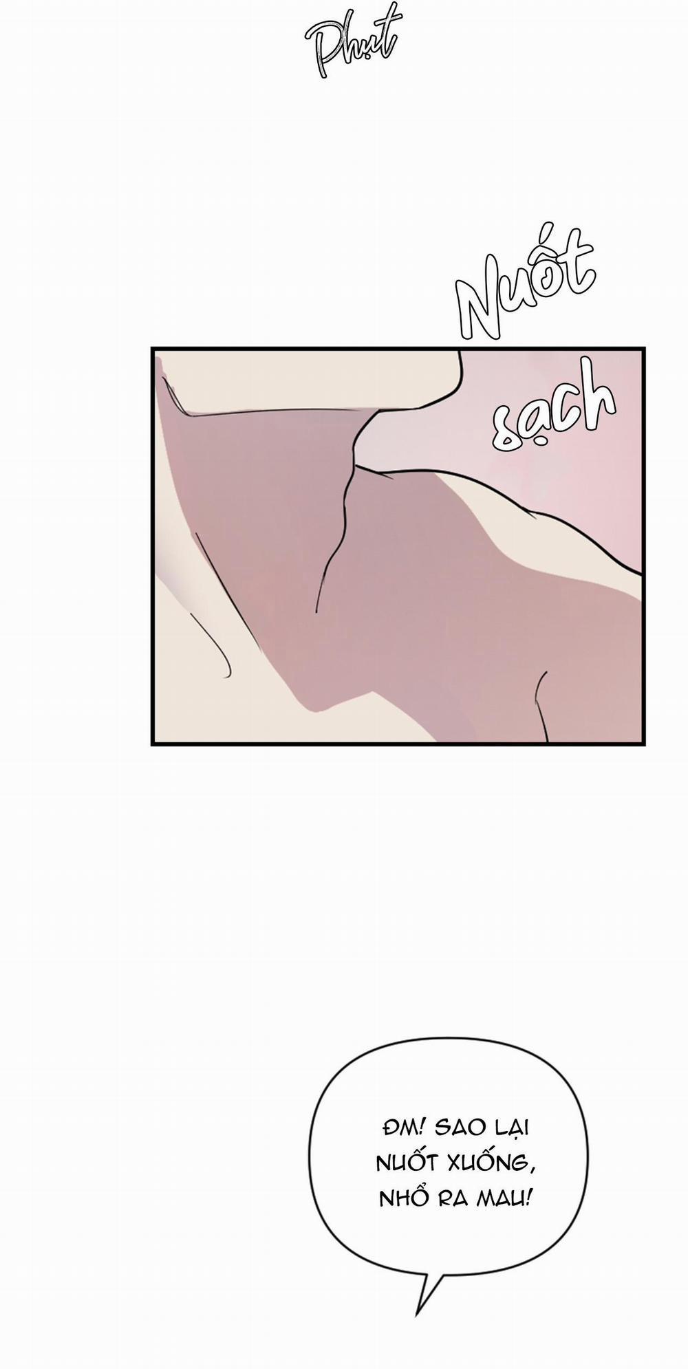 Tên Hàng Xóm Cứ Dán Mắt Vào Tôi 16 trang 33