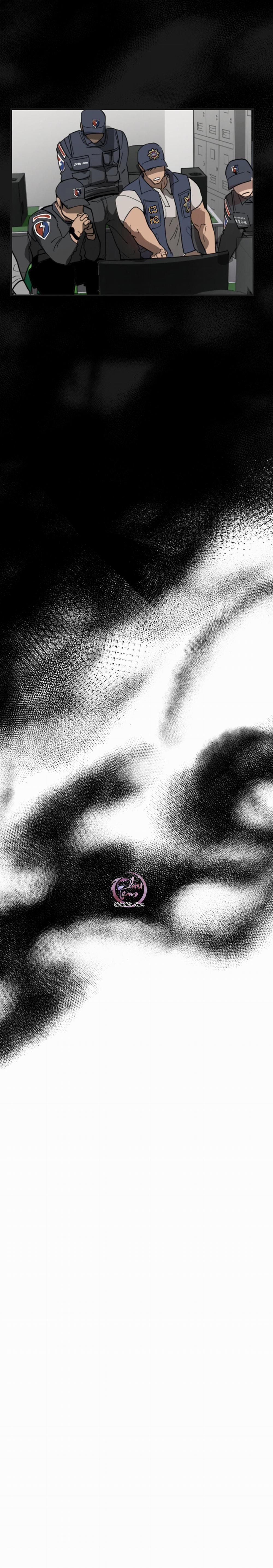 Tên Hàng Xóm Cứ Dán Mắt Vào Tôi 16 trang 41