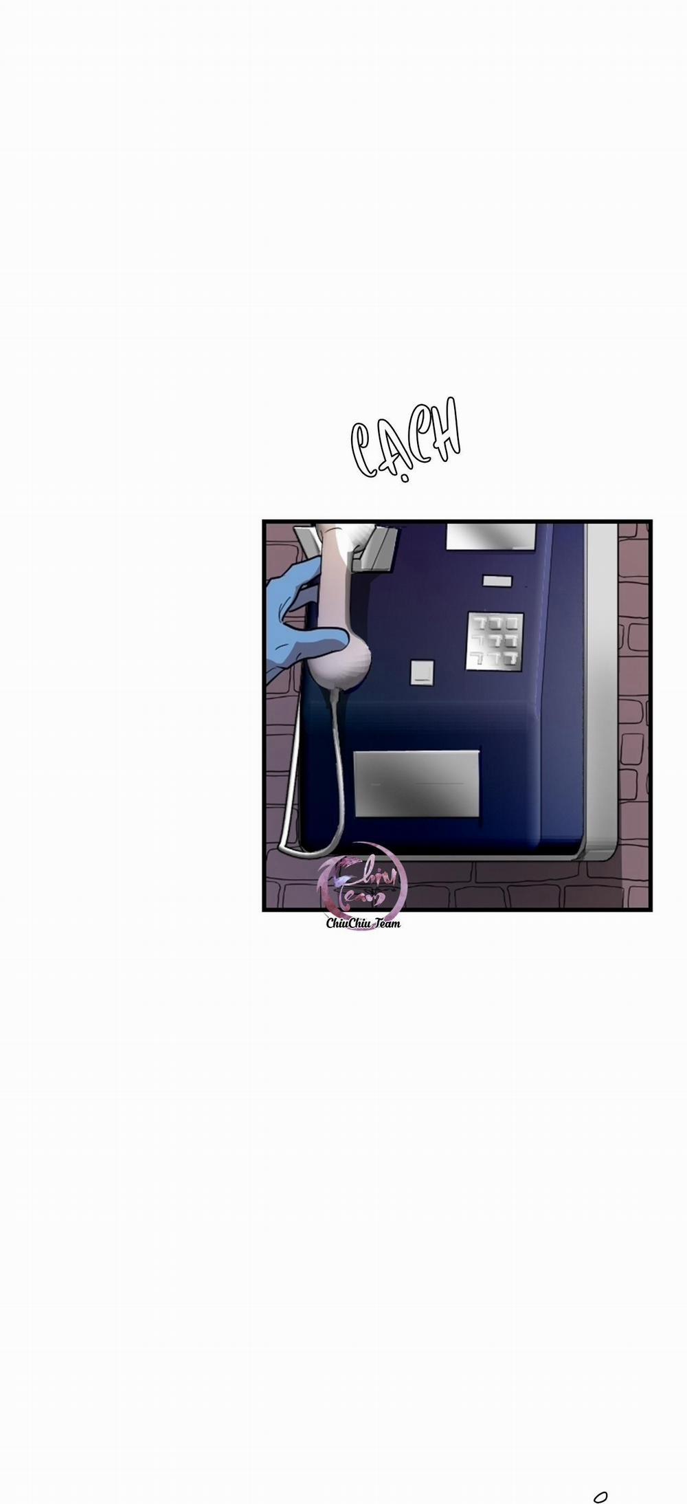 Tên Hàng Xóm Cứ Dán Mắt Vào Tôi 16 trang 44