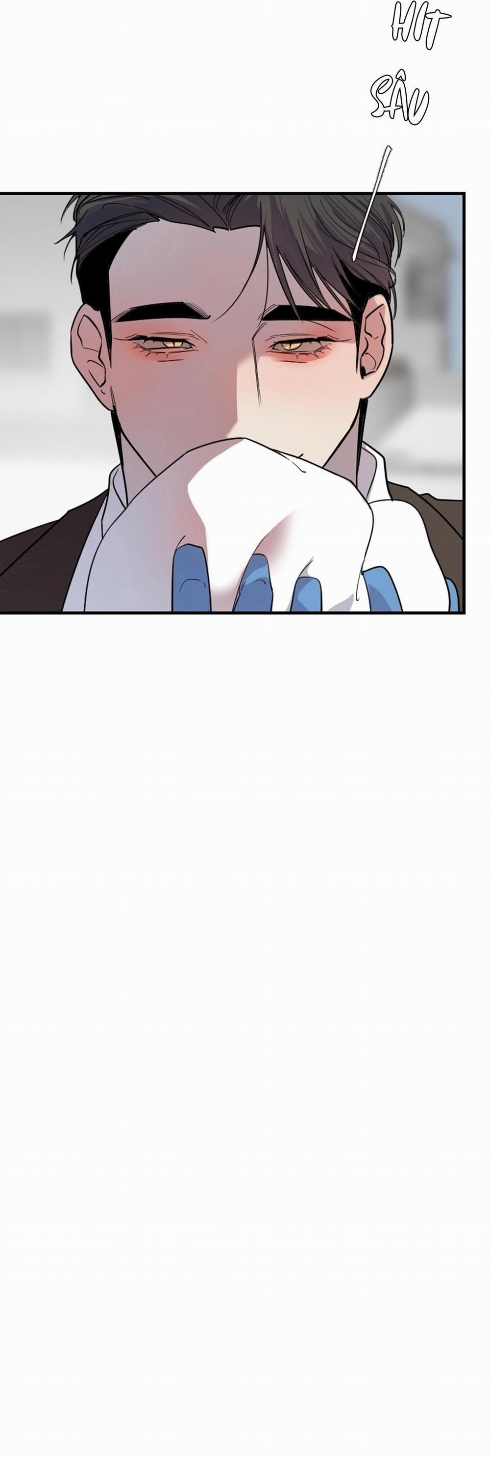 Tên Hàng Xóm Cứ Dán Mắt Vào Tôi 16 trang 45