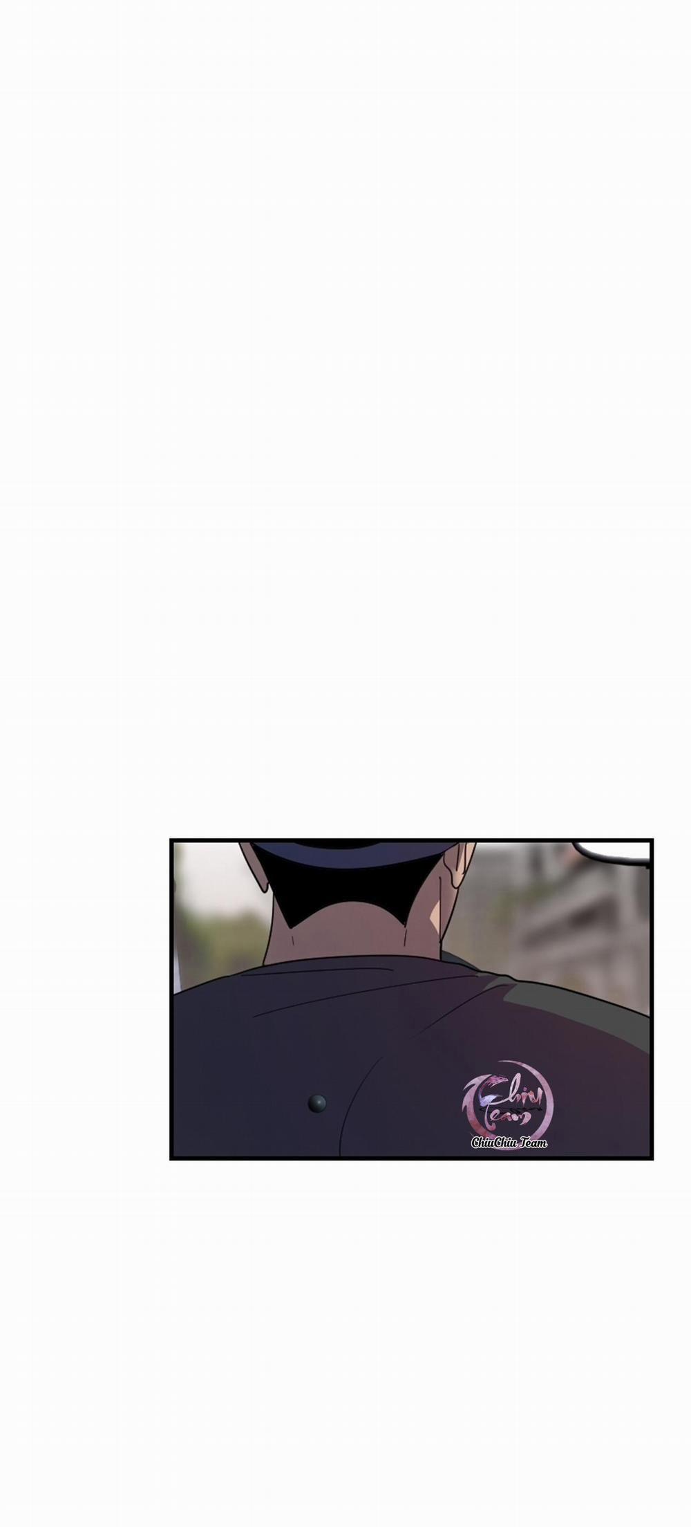 Tên Hàng Xóm Cứ Dán Mắt Vào Tôi 18 trang 15