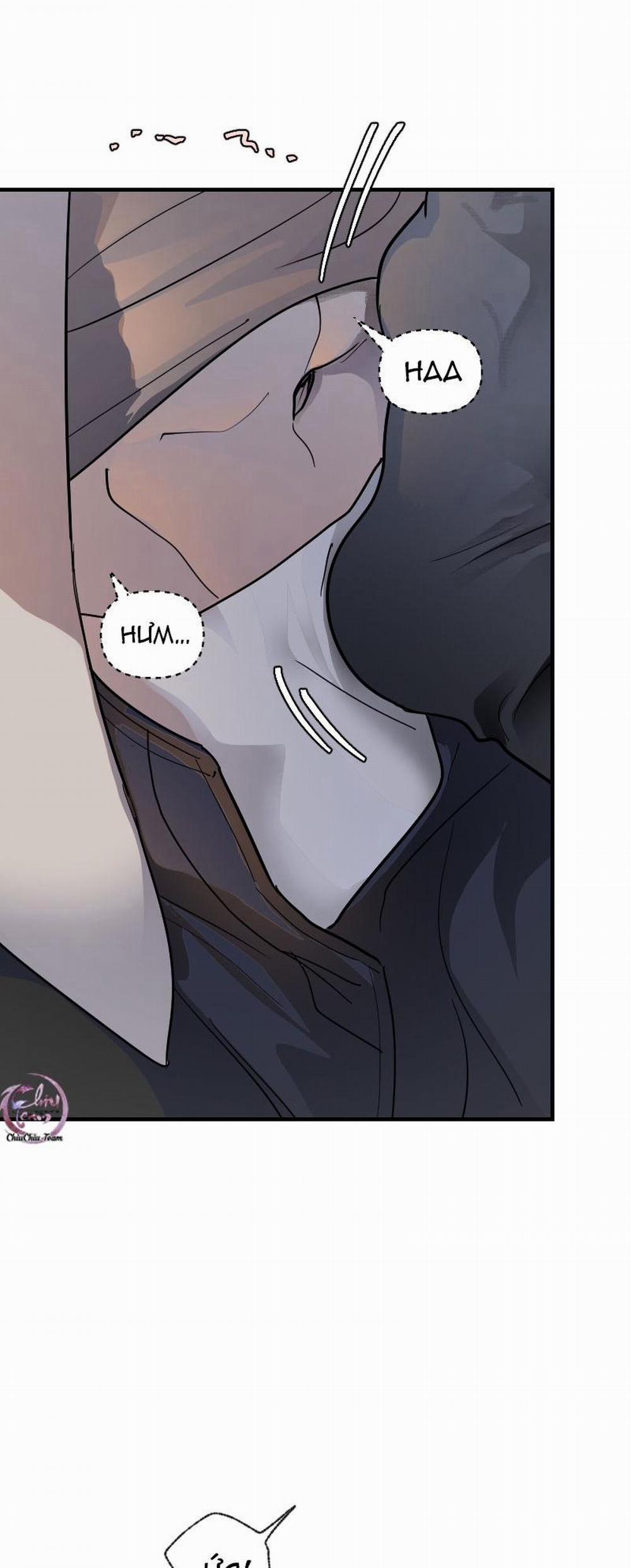 Tên Hàng Xóm Cứ Dán Mắt Vào Tôi 22 ❗️H MÚP RỤP❗️ trang 17