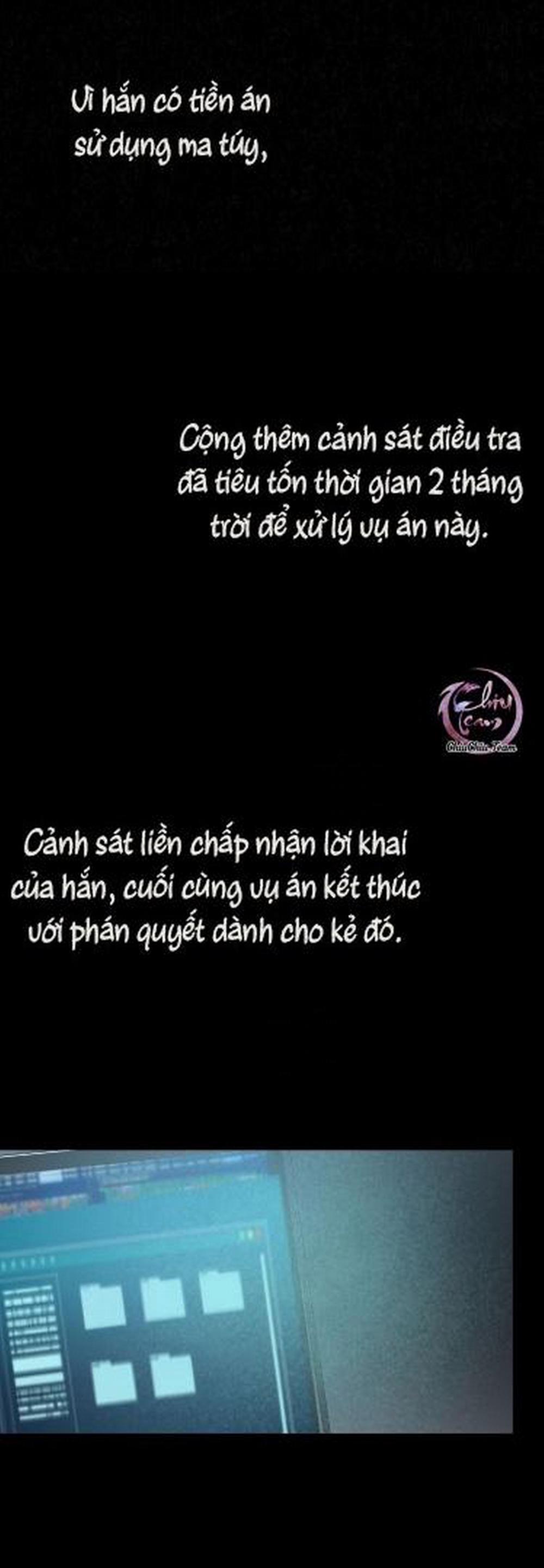 Tên Hàng Xóm Cứ Dán Mắt Vào Tôi 22 ❗️H MÚP RỤP❗️ trang 30