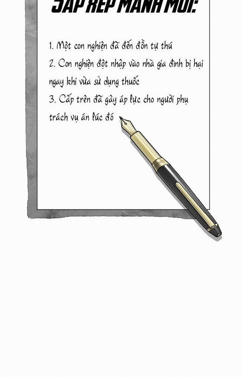 Tên Hàng Xóm Cứ Dán Mắt Vào Tôi 22 ❗️H MÚP RỤP❗️ trang 38