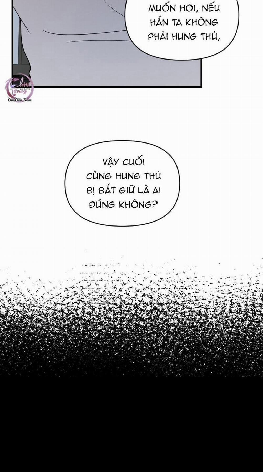 Tên Hàng Xóm Cứ Dán Mắt Vào Tôi 22 trang 24