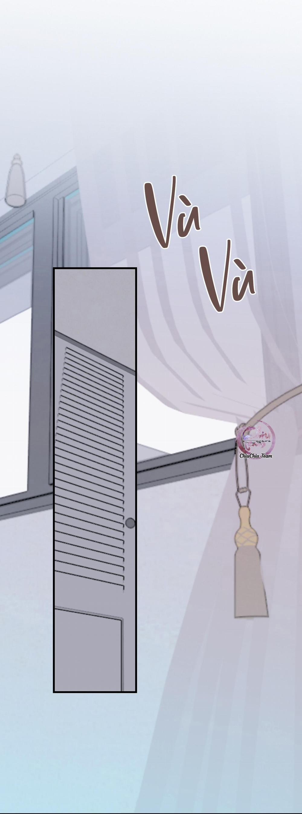 Tên Hàng Xóm Cứ Dán Mắt Vào Tôi 27 trang 3