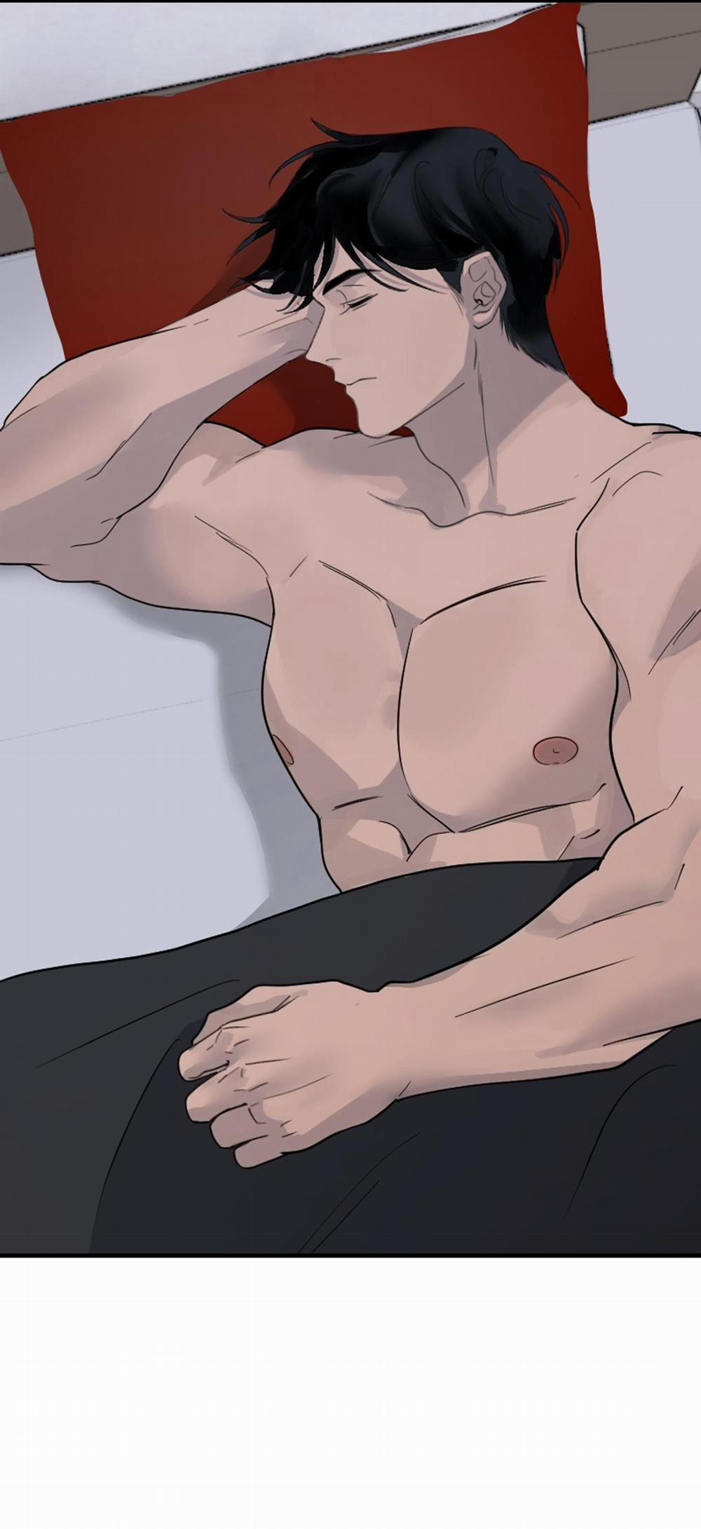 Tên Hàng Xóm Cứ Dán Mắt Vào Tôi 27 trang 4