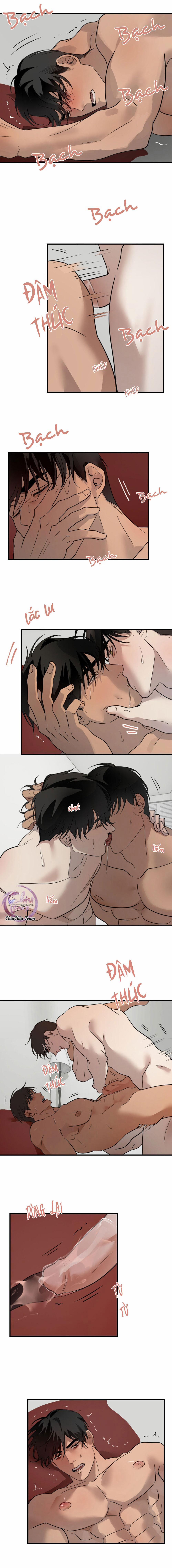 Tên Hàng Xóm Cứ Dán Mắt Vào Tôi 28 0 H+++❌ trang 7