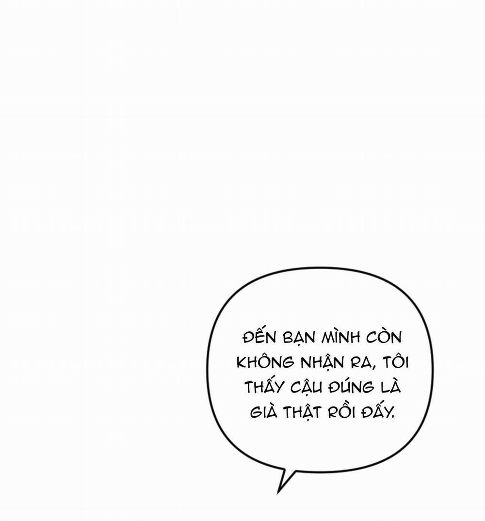 Tên Hàng Xóm Cứ Dán Mắt Vào Tôi 30 trang 16