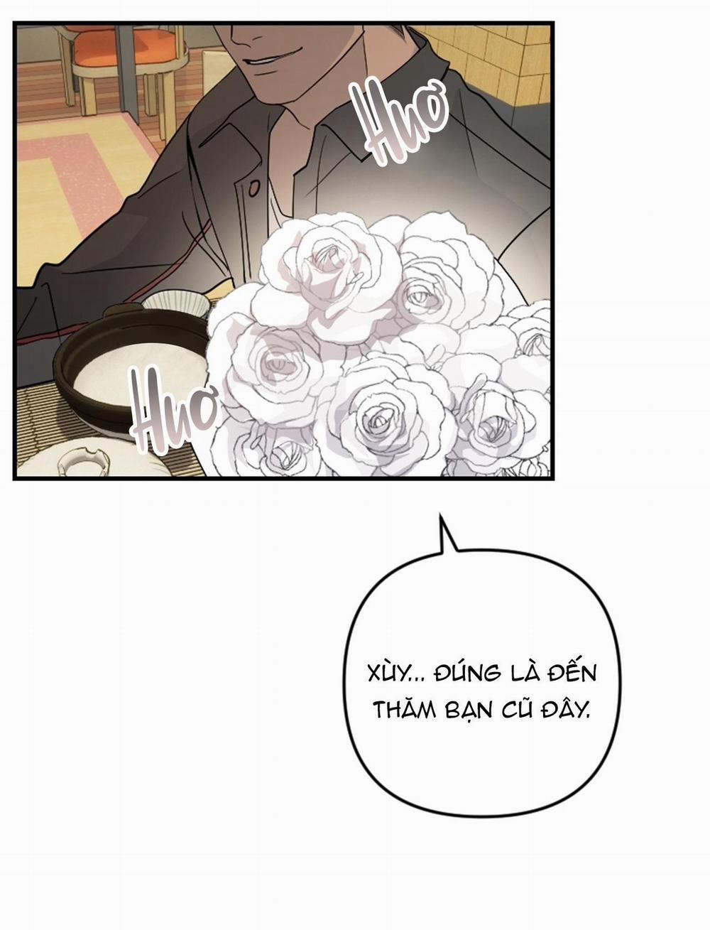 Tên Hàng Xóm Cứ Dán Mắt Vào Tôi 30 trang 19