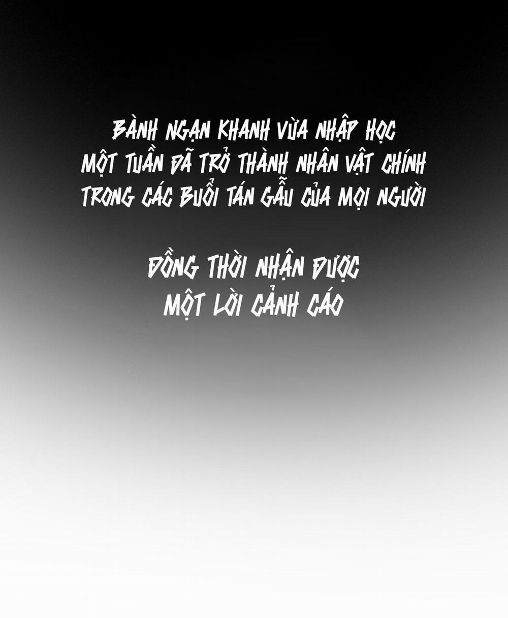 Tên Hàng Xóm Cứ Dán Mắt Vào Tôi 30 trang 2