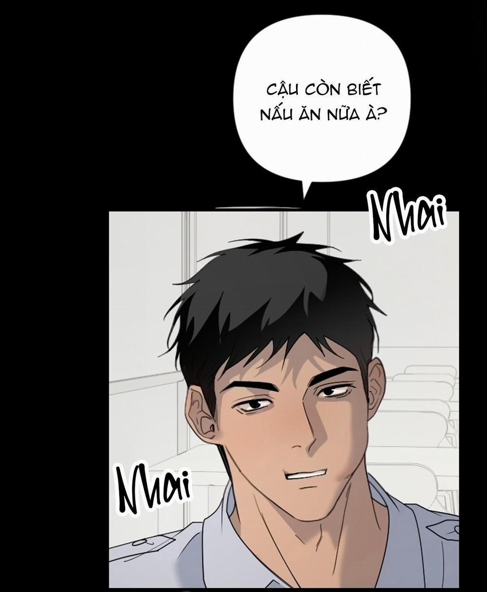 Tên Hàng Xóm Cứ Dán Mắt Vào Tôi 30 trang 21