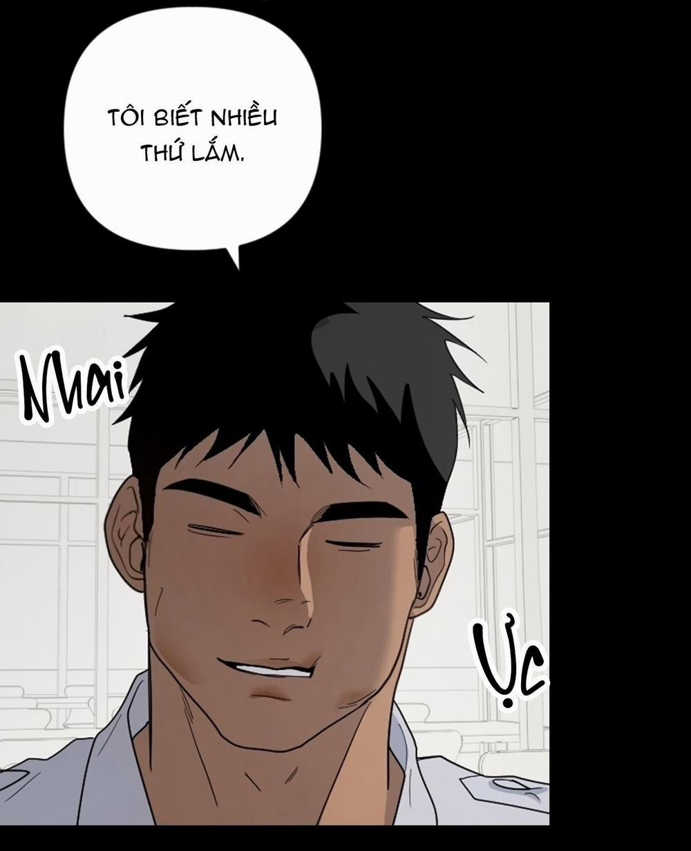 Tên Hàng Xóm Cứ Dán Mắt Vào Tôi 30 trang 22