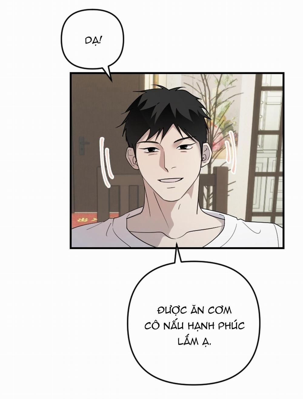 Tên Hàng Xóm Cứ Dán Mắt Vào Tôi 31 trang 27