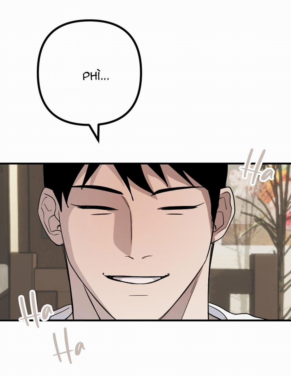 Tên Hàng Xóm Cứ Dán Mắt Vào Tôi 31 trang 33