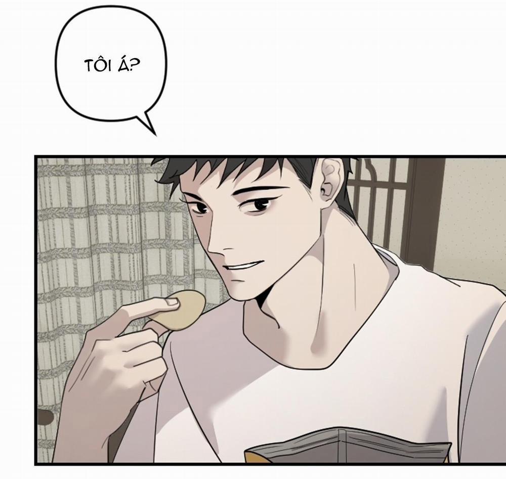 Tên Hàng Xóm Cứ Dán Mắt Vào Tôi 31 trang 39