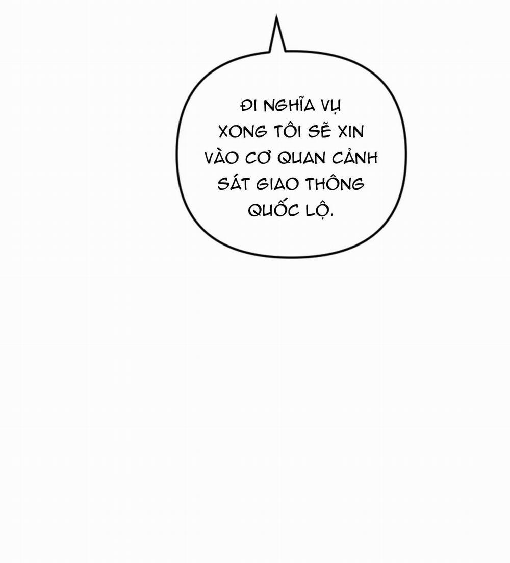 Tên Hàng Xóm Cứ Dán Mắt Vào Tôi 31 trang 40