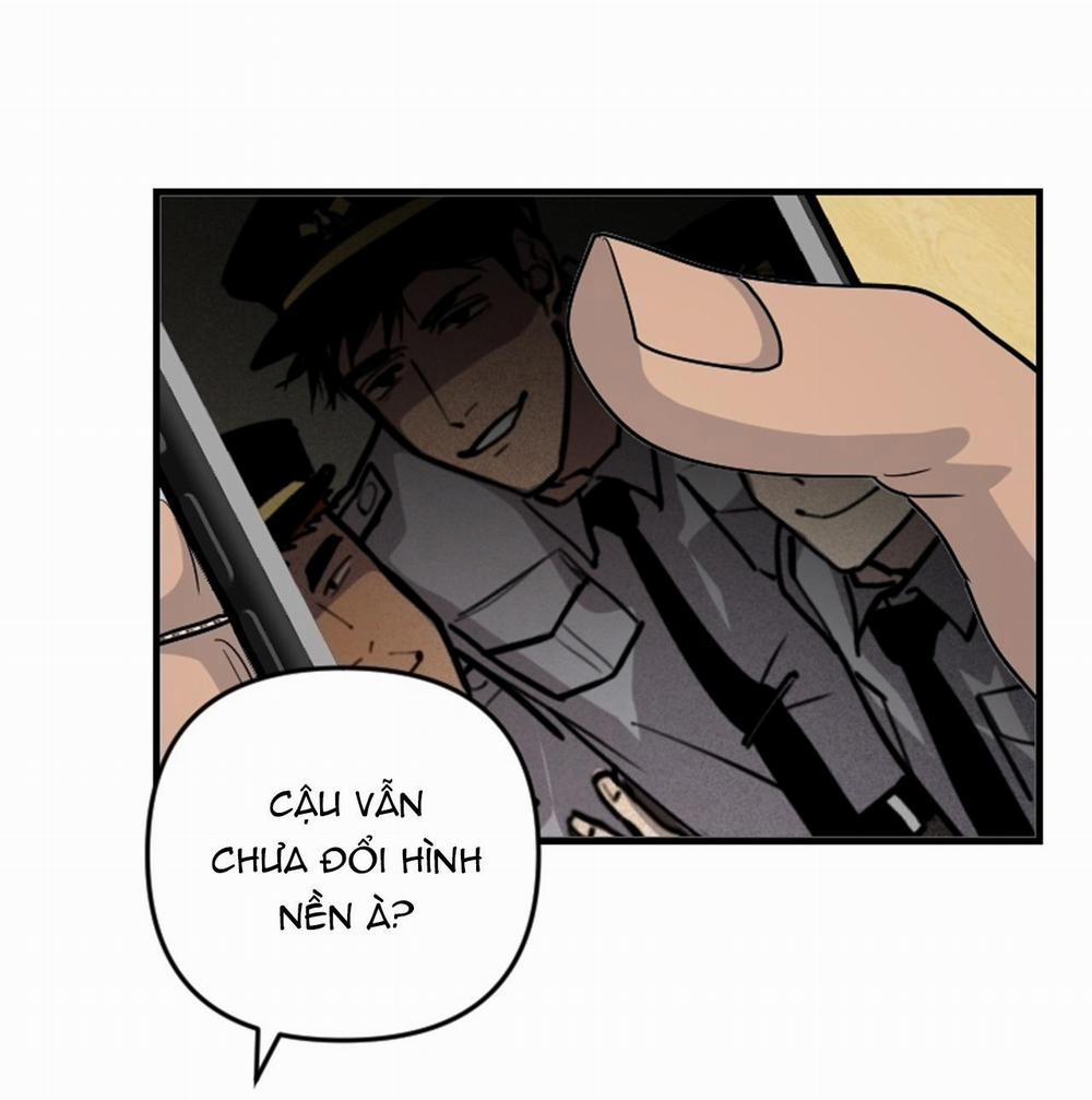 Tên Hàng Xóm Cứ Dán Mắt Vào Tôi 31 trang 5